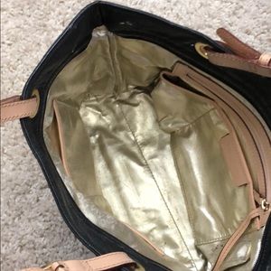 Michael Kors Bags - Michael kors black shoulder bag Michael Kors Bags - Michael kors black shoulder bag